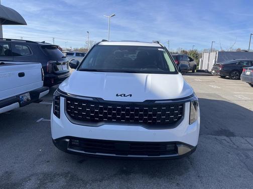 2026 Kia Carnival SX Prestige