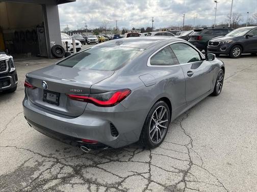 2024 BMW 430 i xDrive