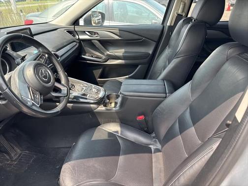 2018 Mazda CX-9 Touring