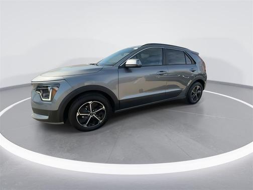 2025 Kia Niro EX