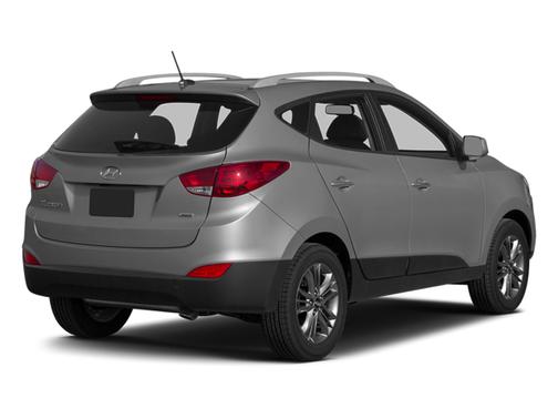 2014 Hyundai TUCSON SE