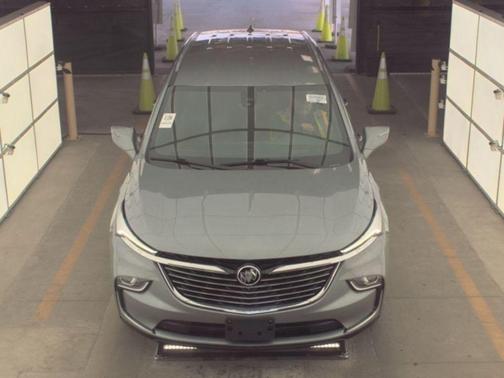 2024 Buick Enclave Premium Group