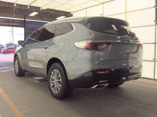 2024 Buick Enclave Premium Group