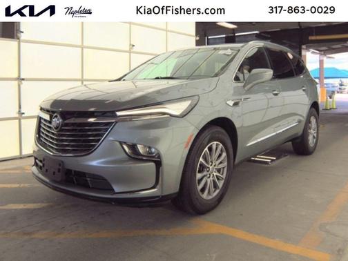 2024 Buick Enclave Premium Group