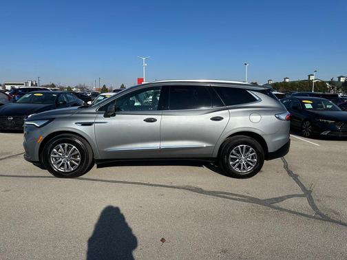 2024 Buick Enclave Premium Group