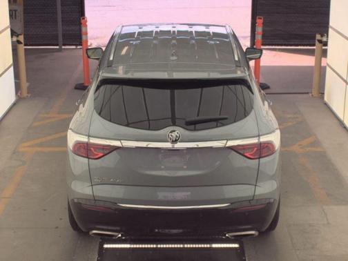 2024 Buick Enclave Premium Group