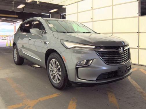 2024 Buick Enclave Premium Group