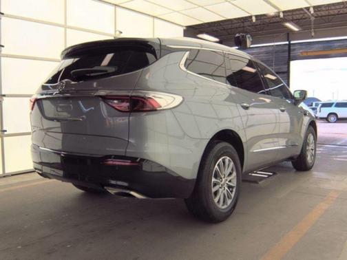 2024 Buick Enclave Premium Group