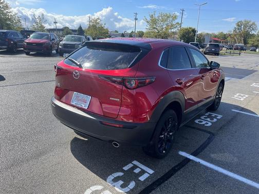2024 Mazda CX-30 2.5 S Select Sport