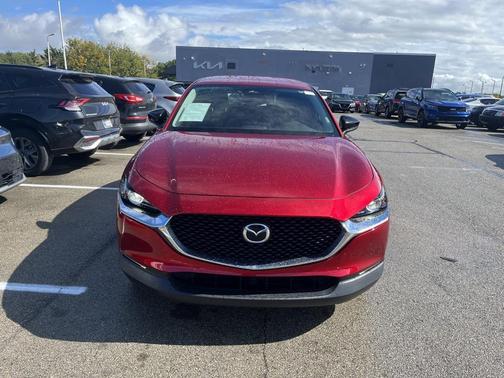 2024 Mazda CX-30 2.5 S Select Sport