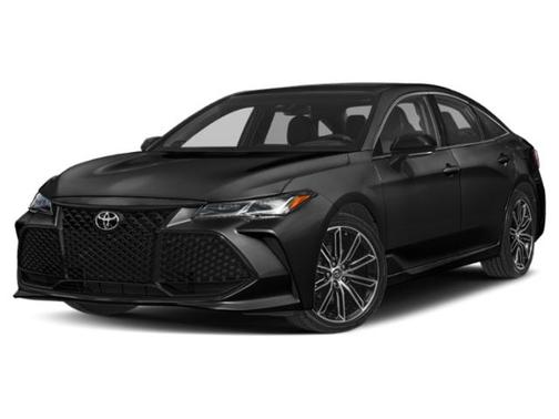 2022 Toyota Avalon Touring