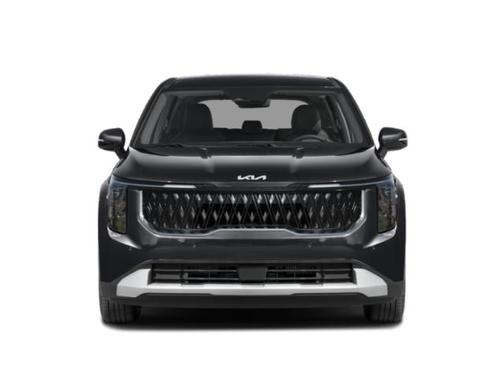 2026 Kia Carnival Hybrid LXS