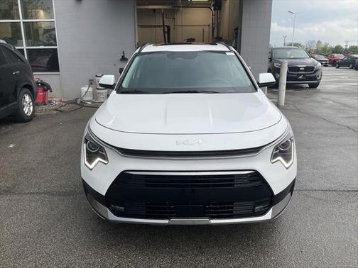 2025 Kia Niro Touring