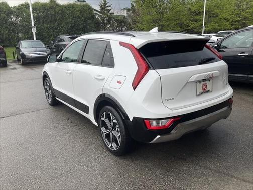 2025 Kia Niro Touring