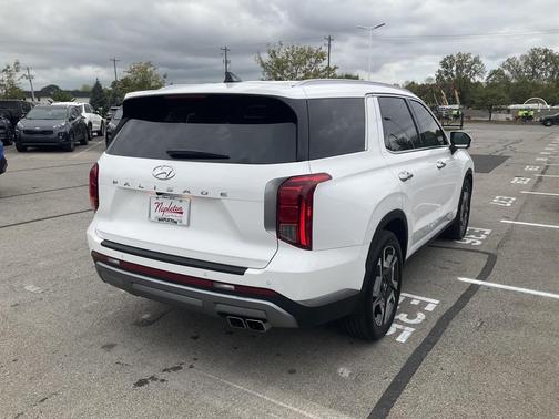 2023 Hyundai PALISADE SEL
