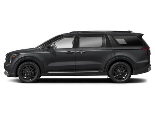 Aurora Black Pearl 2026 Kia Carnival Hybrid SX Prestige