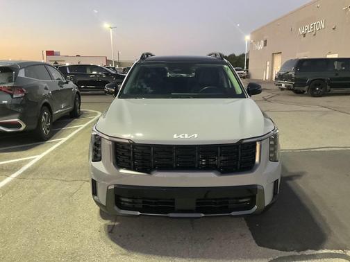 2024 Kia Sorento EX