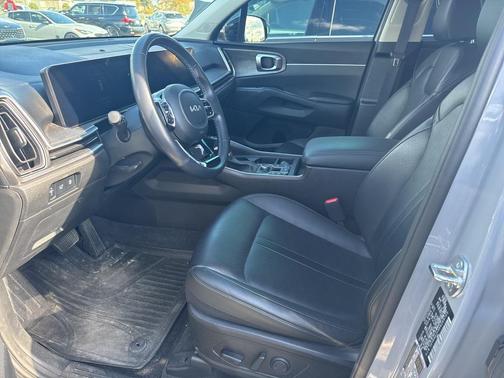 2024 Kia Sorento EX