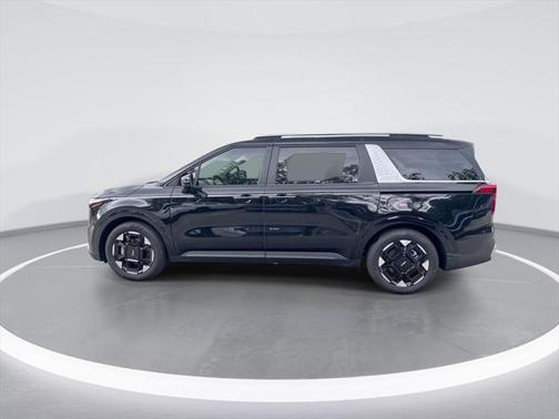 2025 Kia Carnival EX