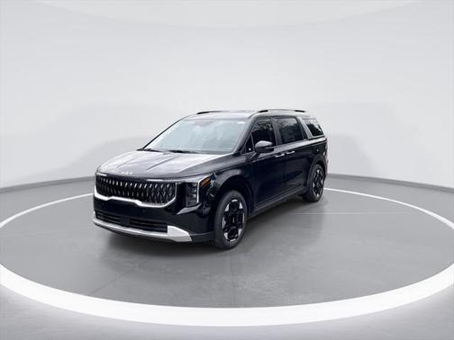 2025 Kia Carnival EX