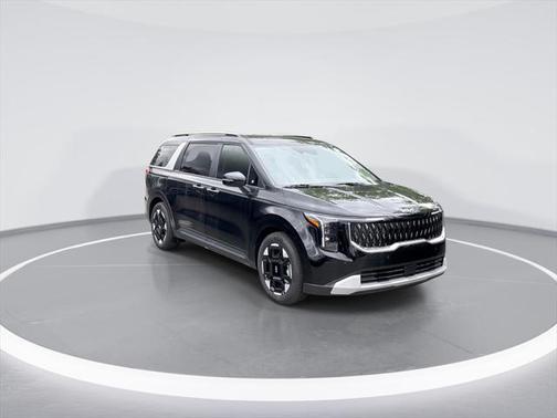 2025 Kia Carnival EX