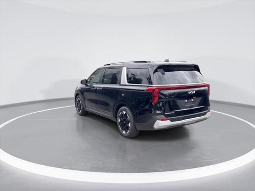 2025 Kia Carnival EX