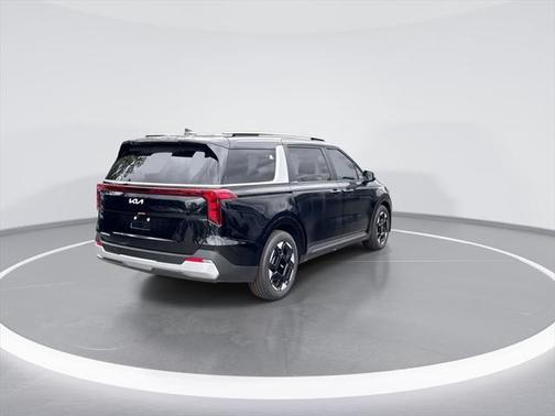 2025 Kia Carnival EX