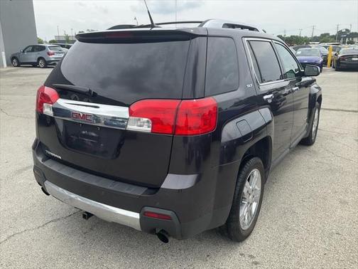 2013 GMC Terrain SLT-2