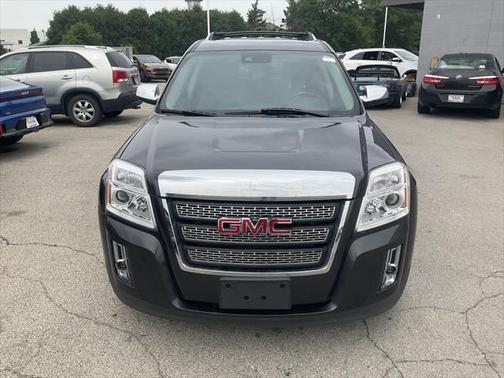 2013 GMC Terrain SLT-2