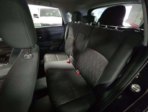 2024 Mitsubishi Outlander Sport 2.0 ES