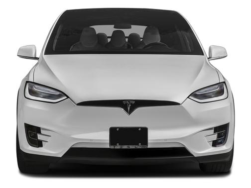 2017 Tesla Model X 90D