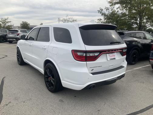 2022 Dodge Durango R/T