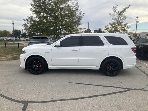 2022 Dodge Durango R/T
