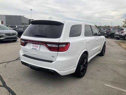 2022 Dodge Durango R/T