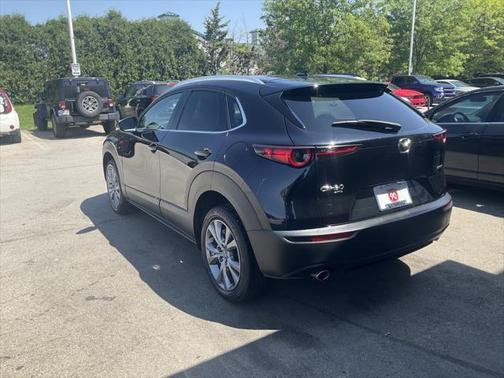 2024 Mazda CX-30 2.5 S Premium Package