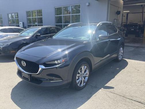 2024 Mazda CX-30 2.5 S Premium Package