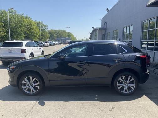 2024 Mazda CX-30 2.5 S Premium Package