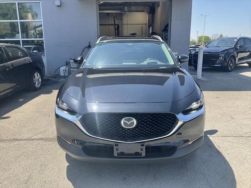 2024 Mazda CX-30 2.5 S Premium Package