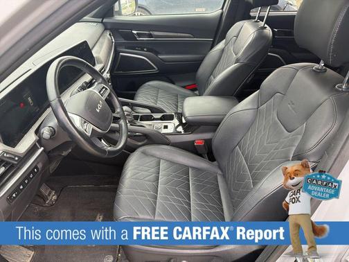 2023 Kia Telluride EX X-Line