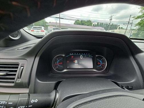 2022 Honda Pilot TrailSport
