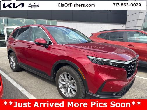 2023 Honda CR-V EX