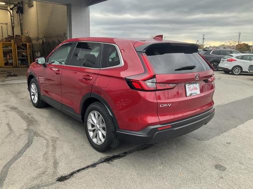 2023 Honda CR-V EX