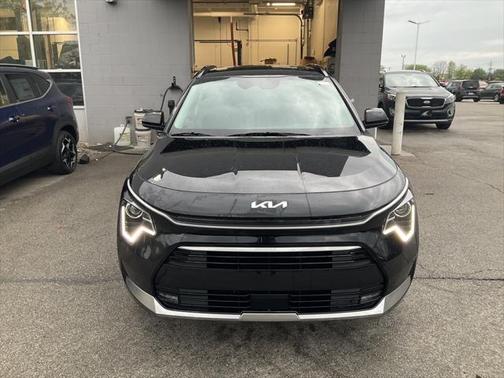 2025 Kia Niro Touring