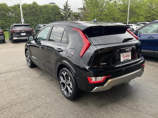 2025 Kia Niro Touring