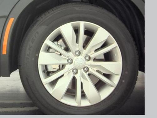 2025 Mitsubishi Outlander ES