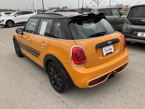 2015 MINI Hardtop Cooper S