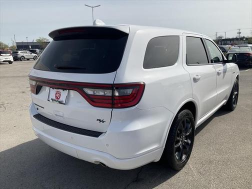 2022 Dodge Durango R/T