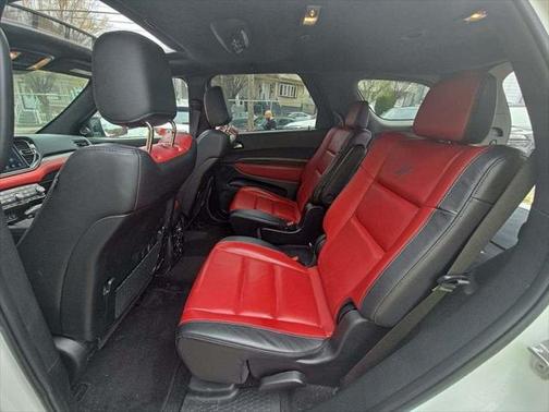 2022 Dodge Durango R/T