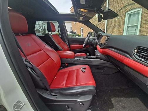 2022 Dodge Durango R/T