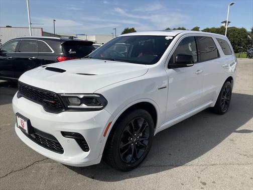 2022 Dodge Durango R/T